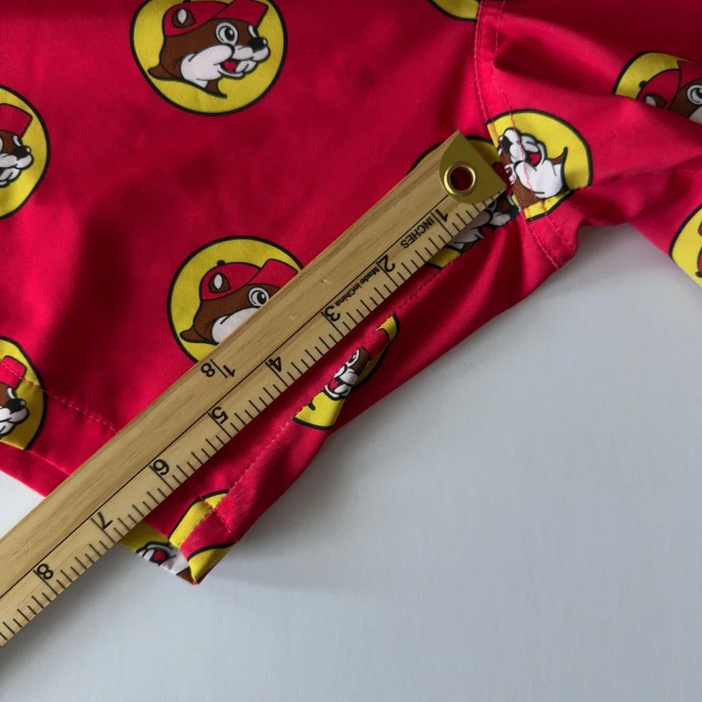 BUC-EES item swim